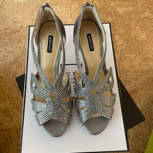 Alex Marie Dayten Dressy Heels